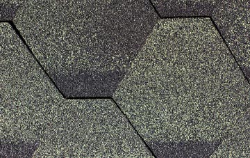 Thorns fibreglass shingle repairs