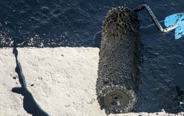 Thorns liquid sealant waterproofing