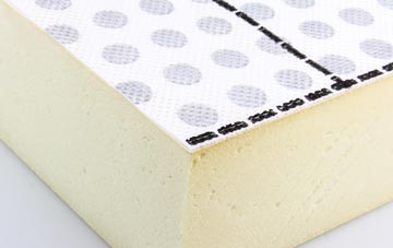 meeting Thorns building codes