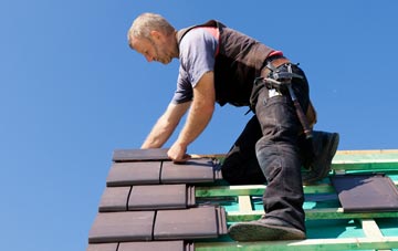 disadvantages of Thorns slate roofing