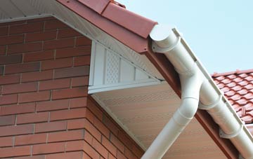 Thorns soffit repair costs