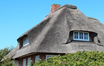 thatch roofing Thorns