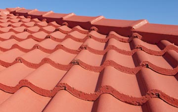 Thorns tile and slate roof replacement
