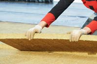 find rated Thorns roof insulation companies