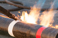 Thorns flat roofing replacement