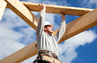 Thorns roof replacement work