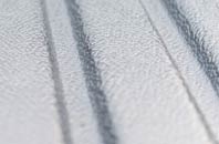 find rated Thorns rubber roofing companies