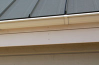 Thorns soffit repair