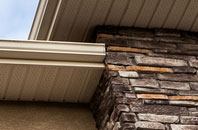 free Thorns soffit repair quotes