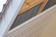 rated Thorns soffit repair companies